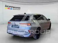 2022 Opel Astra