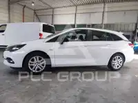 2022 Opel Astra