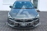 2022 Opel Astra