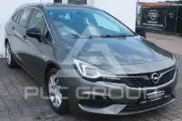 2022 Opel Astra
