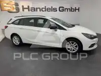 2022 Opel Astra
