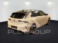 2022 Opel Astra