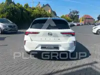 2022 Opel Astra