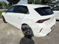 2022 Opel Astra