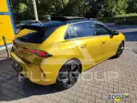 2022 Opel Astra