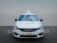 2022 Opel Astra