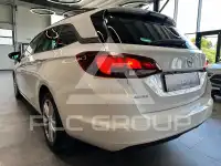 2022 Opel Astra