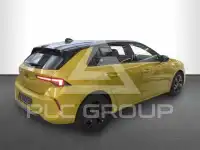 2022 Opel Astra
