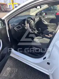2022 Opel Astra