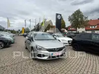 2022 Opel Astra