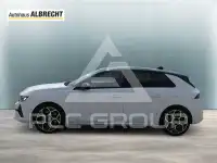 2022 Opel Astra