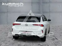 2022 Opel Astra