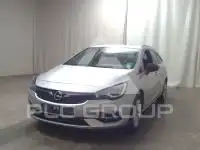2022 Opel Astra