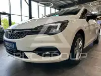 2022 Opel Astra