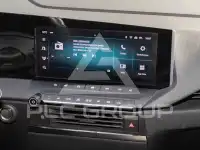 2022 Opel Astra