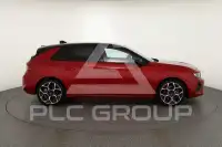 2022 Opel Astra