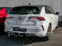 2022 Opel Astra