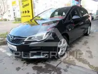 2022 Opel Astra