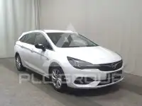 2022 Opel Astra