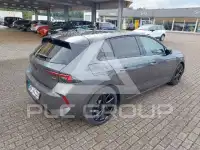 2022 Opel Astra