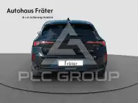 2022 Opel Astra