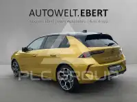 2022 Opel Astra