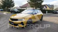 2022 Opel Astra