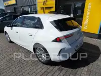 2022 Opel Astra