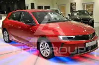 2022 Opel Astra