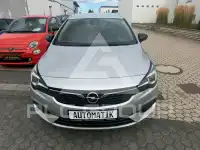 2022 Opel Astra