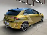 2022 Opel Astra