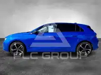 2022 Opel Astra