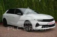 2022 Opel Astra