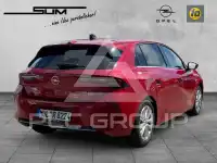 2022 Opel Astra