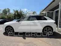 2022 Opel Astra