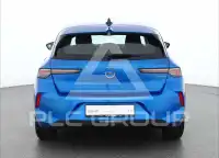 2022 Opel Astra