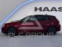 2022 Opel Astra