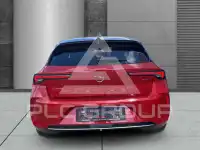 2022 Opel Astra