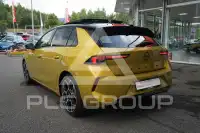 2022 Opel Astra