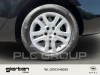 2022 Opel Astra