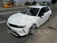 2022 Opel Astra
