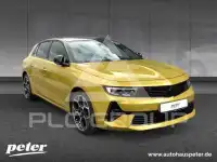 2022 Opel Astra