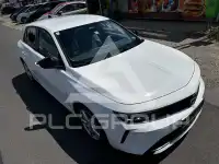 2022 Opel Astra