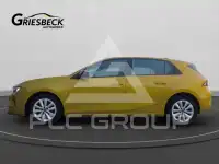 2022 Opel Astra
