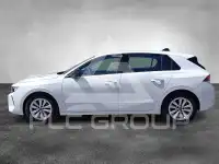 2022 Opel Astra