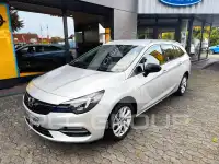 2022 Opel Astra