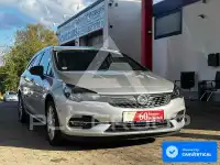 2022 Opel Astra