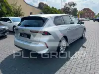 2022 Opel Astra