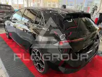 2022 Opel Astra