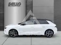 2022 Opel Astra